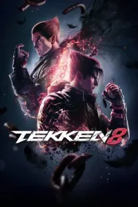 TEKKEN 8 (PC) Steam Key ROW