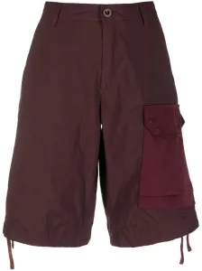 TEN C - Bermuda Shorts In Cotton #1282848