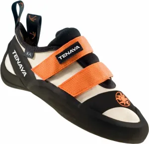 Tenaya Ra Orange 42,6 Climbing Shoes