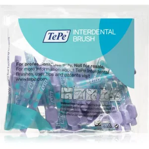 TePe Extra Soft interdental brushes 1,1 mm 25 pc