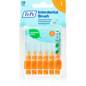 TePe Interdental Brush Original Interdental Brush 0,45 mm 6 pc