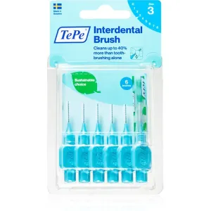 TePe Interdental Brush Original Interdental Brush 0,6 mm 6 pc