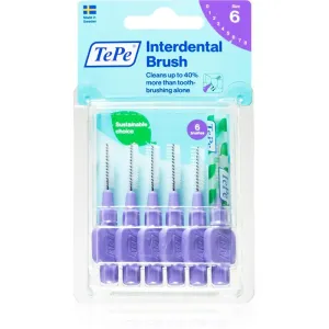 TePe Interdental Brush Original Interdental Brush 1,1 mm 6 pc