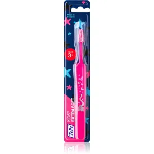TePe Kids Extra Soft toothbrush for children extra soft 1 pc #229382