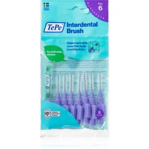 TePe Original interdental brushes 1,1 mm 8 pc