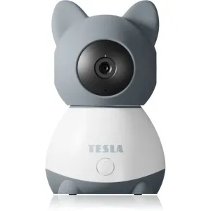 Tesla Smart Camera Baby B250 video baby monitor 1 pc