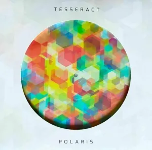 Tesseract - Polaris (RSD 2022) (LP) #134587