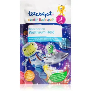 Tetesept Bath Astronaut bath product for children 60 g