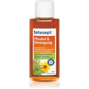 Tetesept Bath Oil Muscles And Joints bath oil concentrate 125 ml #1735380