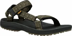 Teva Winsted Men's Bamboo Dark Olive 40,5 Mens Outdoor Shoes