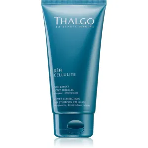 Thalgo Défi Cellulite Expert Correction for Stubborn Cellulite smoothing body gel to treat cellulite and stretch marks 150 ml