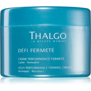 Thalgo Défi Fermeté High Performance Firming Cream firming cream 200 ml #250012