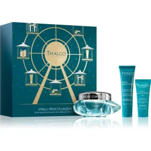 Thalgo Hyalu-Procollagen Wrinkle Filler Gift Set Christmas gift set (with anti-wrinkle effect) for women