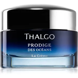 Thalgo Prodige Des Océans La Crème restoring cream for all skin types 50 ml