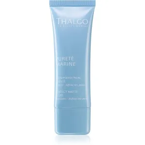 Thalgo Pureté Marine Perfect Matte Fluid mattifying fluid for oily and combination skin 40 ml #218828