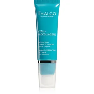 Thalgo Hyalu-Procollagen Wrinkle Correcting Pro Mask anti-ageing face mask 50 ml