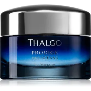 Thalgo Prodige Des Océans nourishing mask with anti-wrinkle effect 50 ml #286014