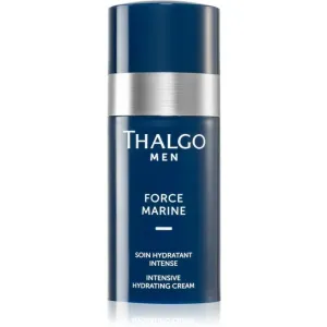 Thalgo Men Intensive Hydrating Cream moisturising cream for intensive hydration for men 50 ml