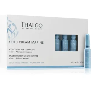 Skin creams Thalgo