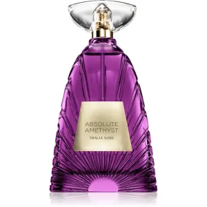 Thalia Sodi Absolute Amethyst Eau de Parfum for Women 100 ml #251915