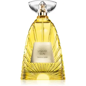 Thalia Sodi Liquid Sun Eau de Parfum Unisex 100 ml #256333