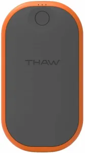 Thaw Rechargeable Hand Warmers and Power Bank #170617