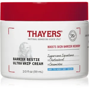 Thayers Barrier Bestie Ultra Whip Cream face cream for women 65 ml