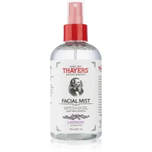 Thayers Lavender Facial Mist Toner toning facial mist without alcohol 237 ml