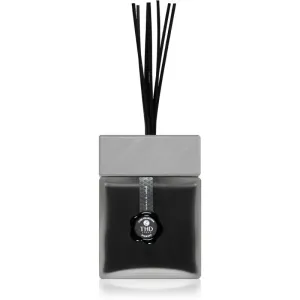 THD Cube Diamont aroma diffuser with refill 500 ml