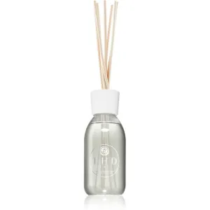 THD Diffusore Noir aroma diffuser with filling 200 ml