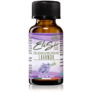 THD Elisir Lavanda fragrance oil 15 ml #253727