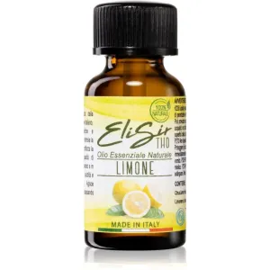 THD Elisir Limone fragrance oil 15 ml #253722
