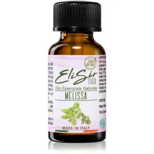 THD Elisir Melissa fragrance oil 15 ml #253723