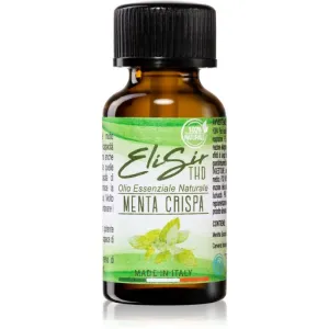 THD Elisir Menta Crispa fragrance oil 15 ml #257806