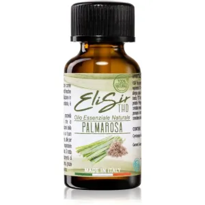 THD Elisir Palmarosa fragrance oil 15 ml #257801