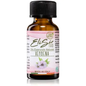 THD Elisir Verbena fragrance oil 15 ml