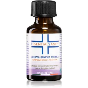 THD Essential Sanify Lavanda fragrance oil 10 ml #266453