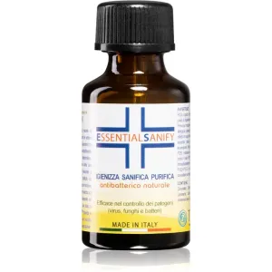 THD Essential Sanify Limone fragrance oil 10 ml #266451
