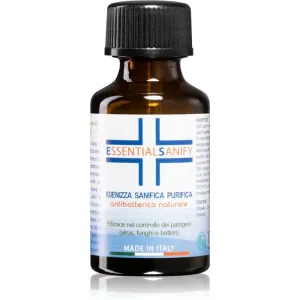 THD Essential Sanify Oil Mix fragrance oil 10 ml #266038