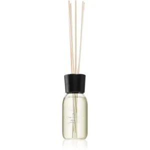 THD Home Fragrances Perla Gialla aroma diffuser with refill 100 ml