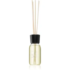 THD Home Fragrances Vanilla aroma diffuser with refill 100 ml #225655