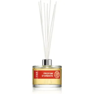 THD Platinum Collection Profumi D'Oriente aroma diffuser with filling 100 ml