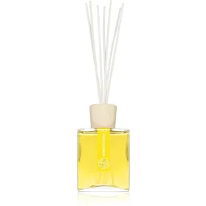 THD Platinum Collection Vanilla Lemon aroma diffuser with refill 200 ml