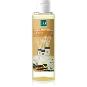 THD Ricarica Fresh Vanilla refill for aroma diffusers 200 ml