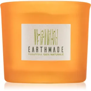 THD Earthmade Respiro D´Aria scented candle 180 g
