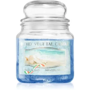 THD Vegetal Acqua Viva scented candle 390 g
