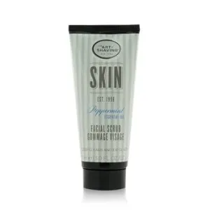 The Art Of ShavingFacial Scrub - Peppermint Essential Oil (For Sensitive Skin) 90ml/3oz