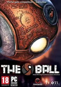 The Ball Steam Key GLOBAL
