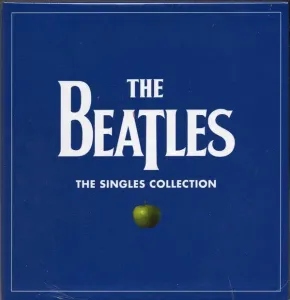 The Beatles - The Singles Collection (23 x 7