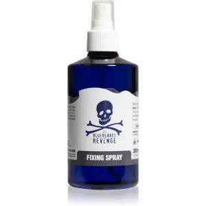 The Bluebeards Revenge Fixing Spray setting spray for Hair 300 ml